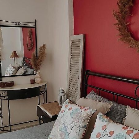 Amaltheia Studio Apartment Ioannina Exterior photo