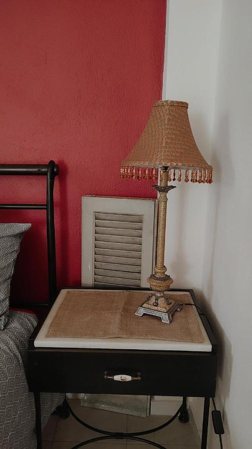 Amaltheia Studio Apartment Ioannina Exterior photo